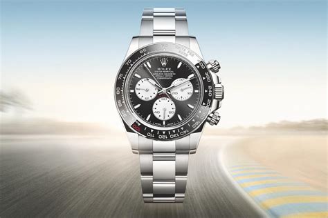 price of rolex lemans watch|le mans daytona price.